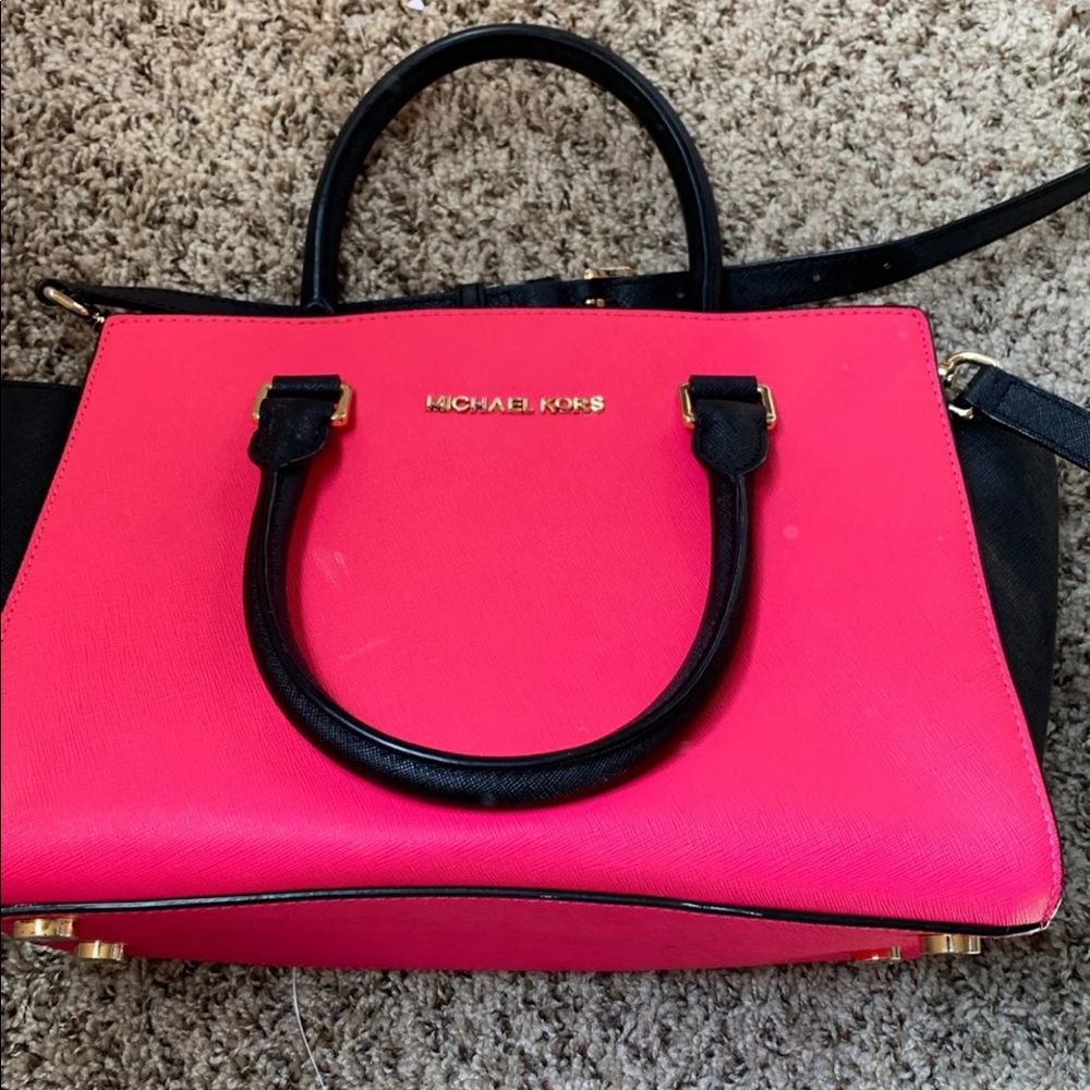 Michael kors medium Selma